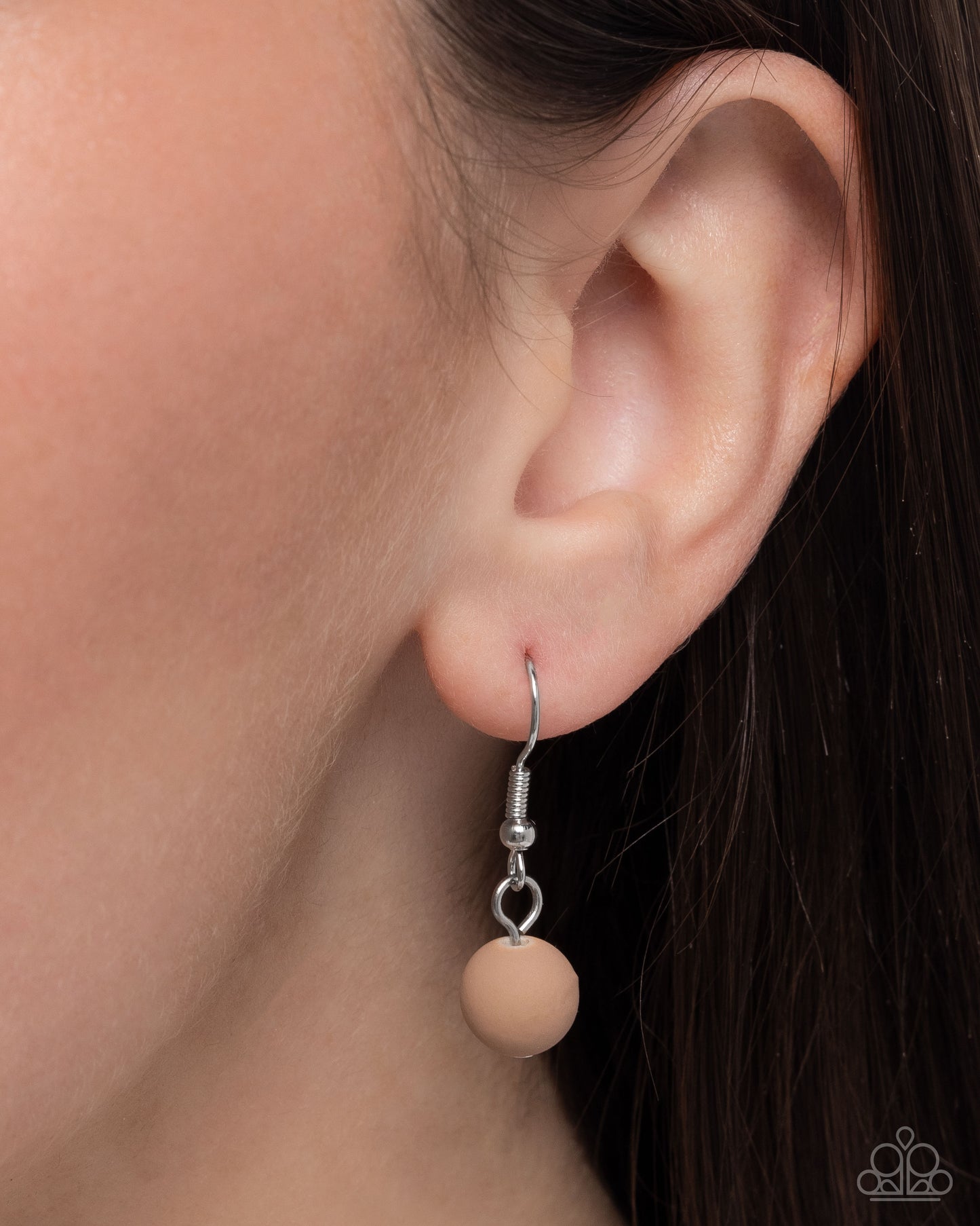 Suddenly Slanted - Paparazzi Necklace Image