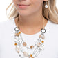 Malibu Media - Paparazzi Necklace Image