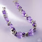 Mutual Mirage - Purple - Paparazzi Necklace Image