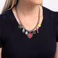 Storytelling Shimmer - Paparazzi Necklace Image