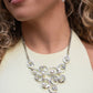 Fiercely 5th Avenue - Complete Trend Blend - White - Paparazzi Product Image