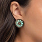 Promising Passage - Paparazzi Earring Image