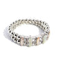 Splendid Shimmer - Bracelet - Paparazzi Bracelet Image