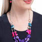 Eclectic Example - Paparazzi Necklace Image