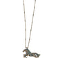 Stallion Spotlight - Paparazzi Necklace Image