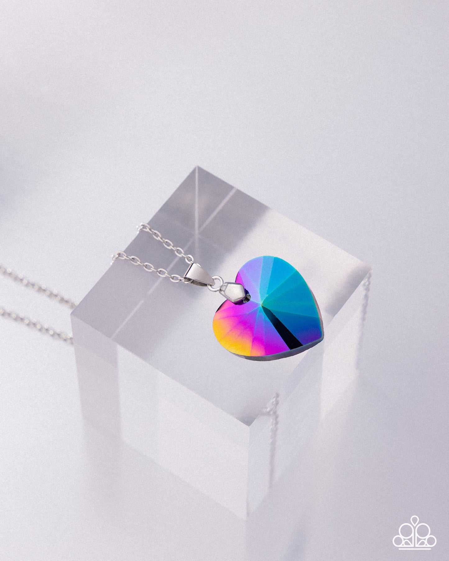 Love Hurts - Paparazzi Necklace Image