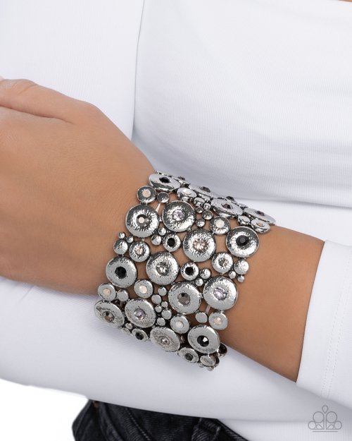 Millennial Medley - Paparazzi Bracelet Image