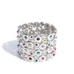 Paparazzi Bracelet ~ Millennial Medley - Multi