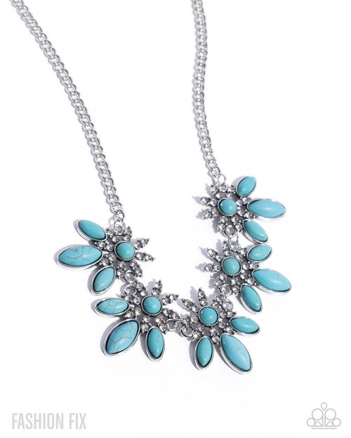 Western Revival - Paparazzi Necklace Image