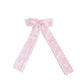 Carefree Coquette - Pink - Paparazzi Hair Accessories Image
