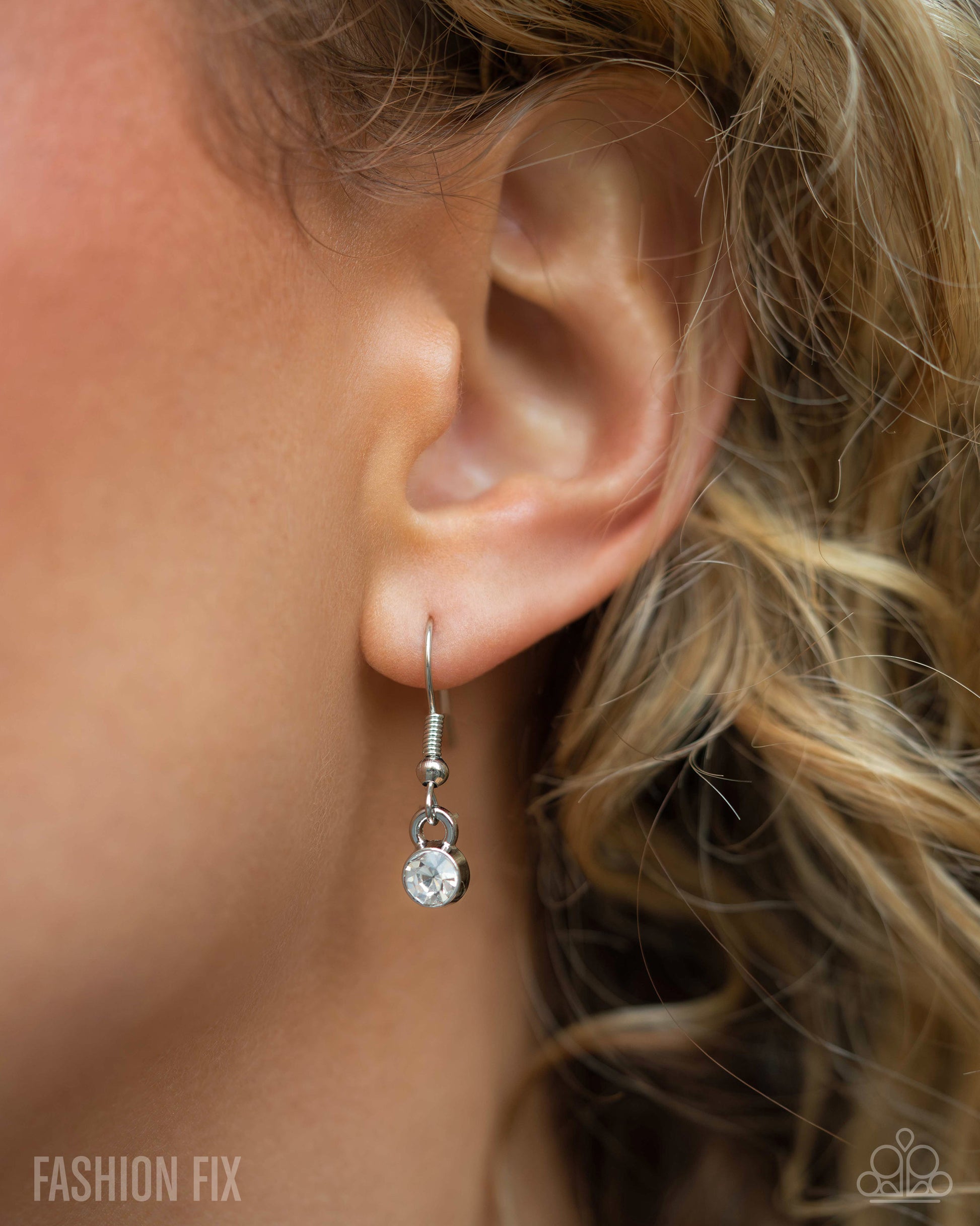 Adorably Amped Up - Paparazzi Necklace Image