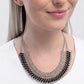 Commanding Connections - Paparazzi Necklace Image