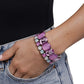 Mismatched Mood - Paparazzi Bracelet Image