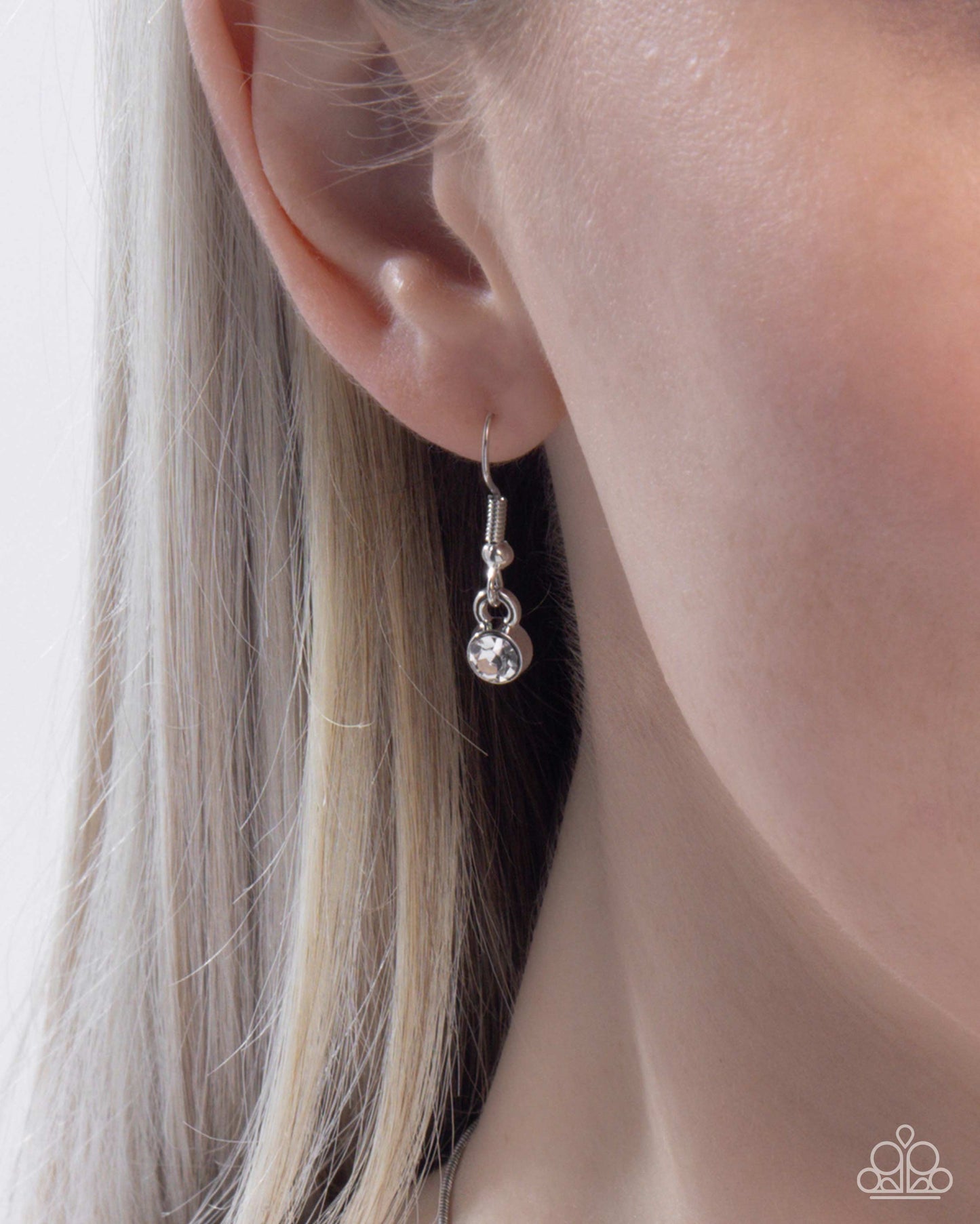 Be Humble Bumblebee - Yellow - Paparazzi Necklace Image