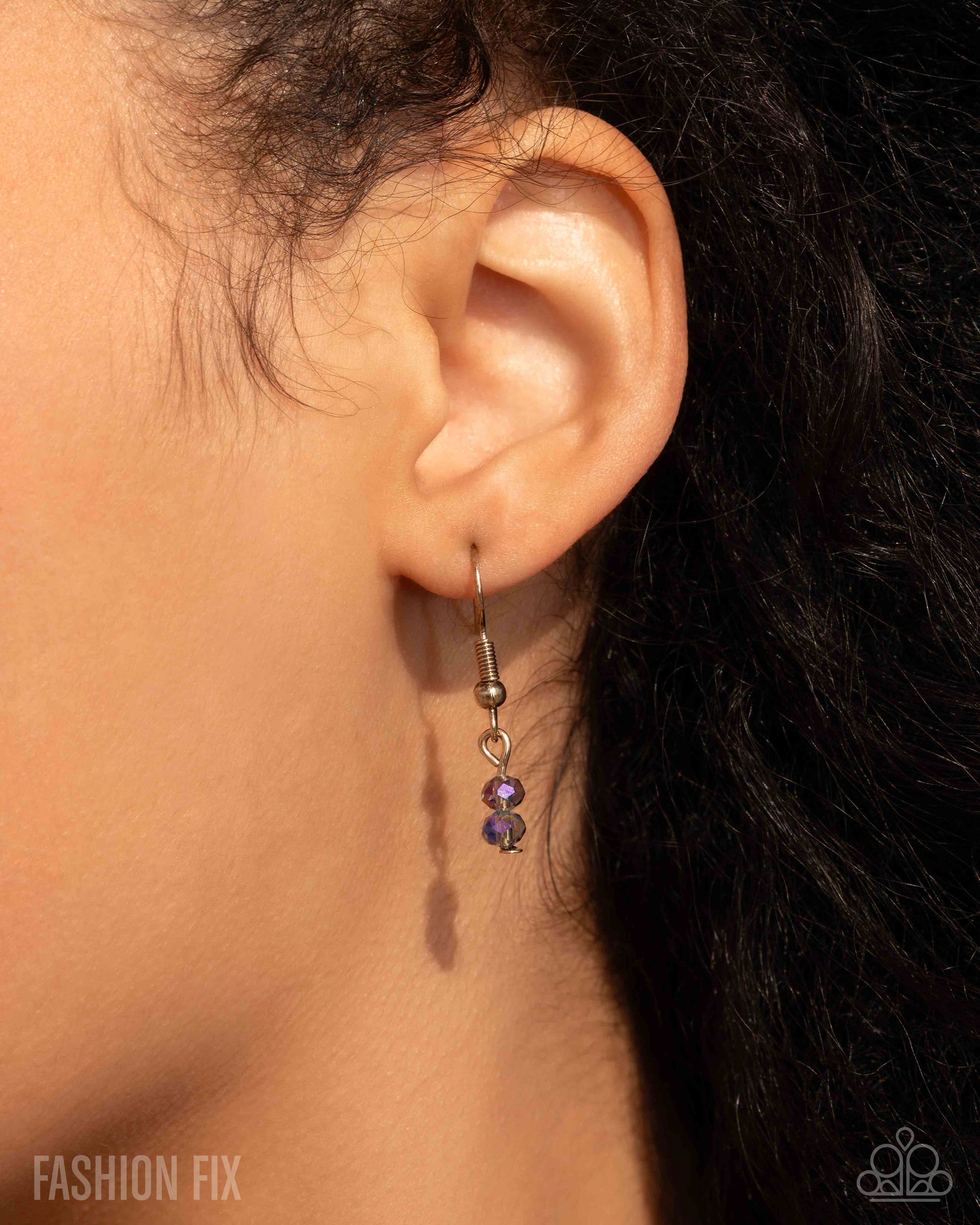 Stately Showcase - Paparazzi Necklace Image