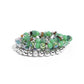 Supervisory Stack - Green - Paparazzi Bracelet Image