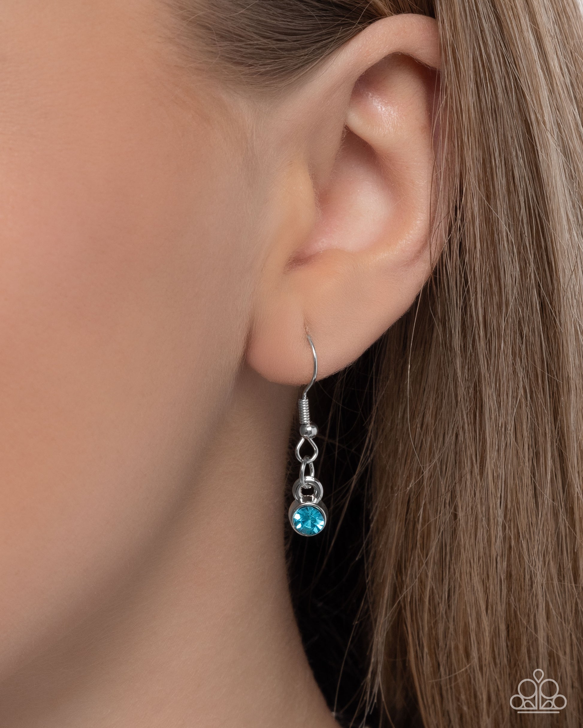 Electric Energy - Paparazzi Necklace Image