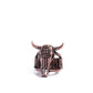 Whimsical Wildlife - Copper - Paparazzi Ring Image