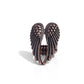 Angelic Actress - Copper - Paparazzi Ring Image