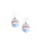 Effervescent Easter - Paparazzi Earring Image