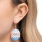 Effervescent Easter - Paparazzi Earring Image