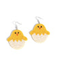 Capricious Chick - Paparazzi Earring Image