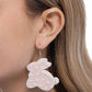 Easter Elegance - Paparazzi Earring Image