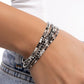 Rhinestone Review - Paparazzi Bracelet Image