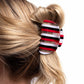 Linear Legato - Red - Paparazzi Hair Accessories Image