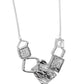 Layered Luxury - Paparazzi Necklace Image