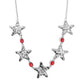 Stellar Santa Fe - Paparazzi Necklace Image