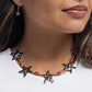 Stellar Santa Fe - Paparazzi Necklace Image