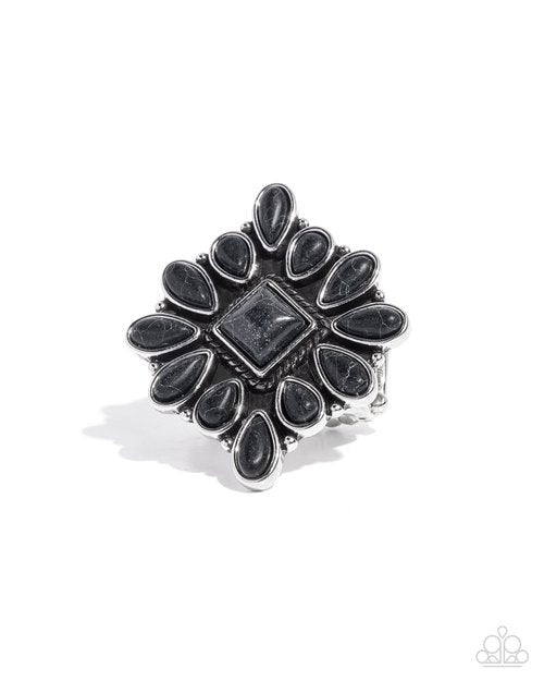 Developed Diamond - Paparazzi Ring Image