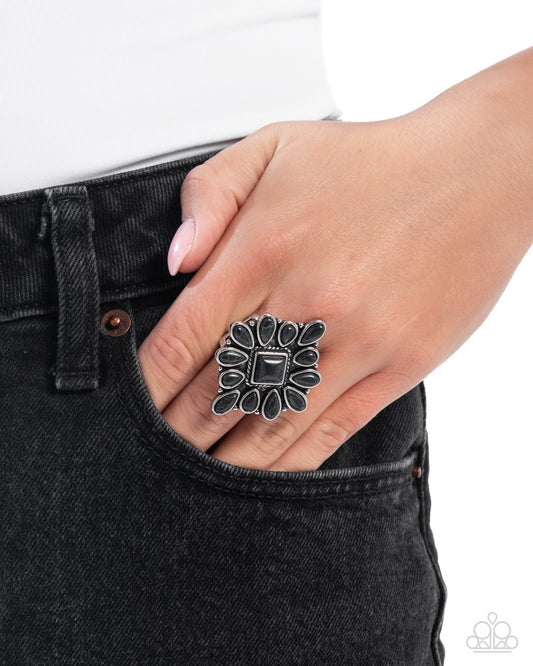 Developed Diamond - Paparazzi Ring Image