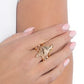 California Conch - Paparazzi Ring Image