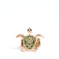 Tailored Turtle - Paparazzi Ring Image