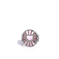 Heartburst Haute - Pink - Paparazzi Ring Image