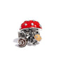 Timeless Toadstool - Paparazzi Ring Image
