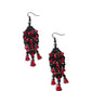 Fringe Film - Paparazzi Earring Image