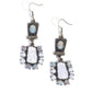 Synthetic Serenity - Paparazzi Earring Image