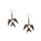 Soaring Stones - Paparazzi Earring Image