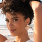 Chill Conch - Paparazzi Earring Image