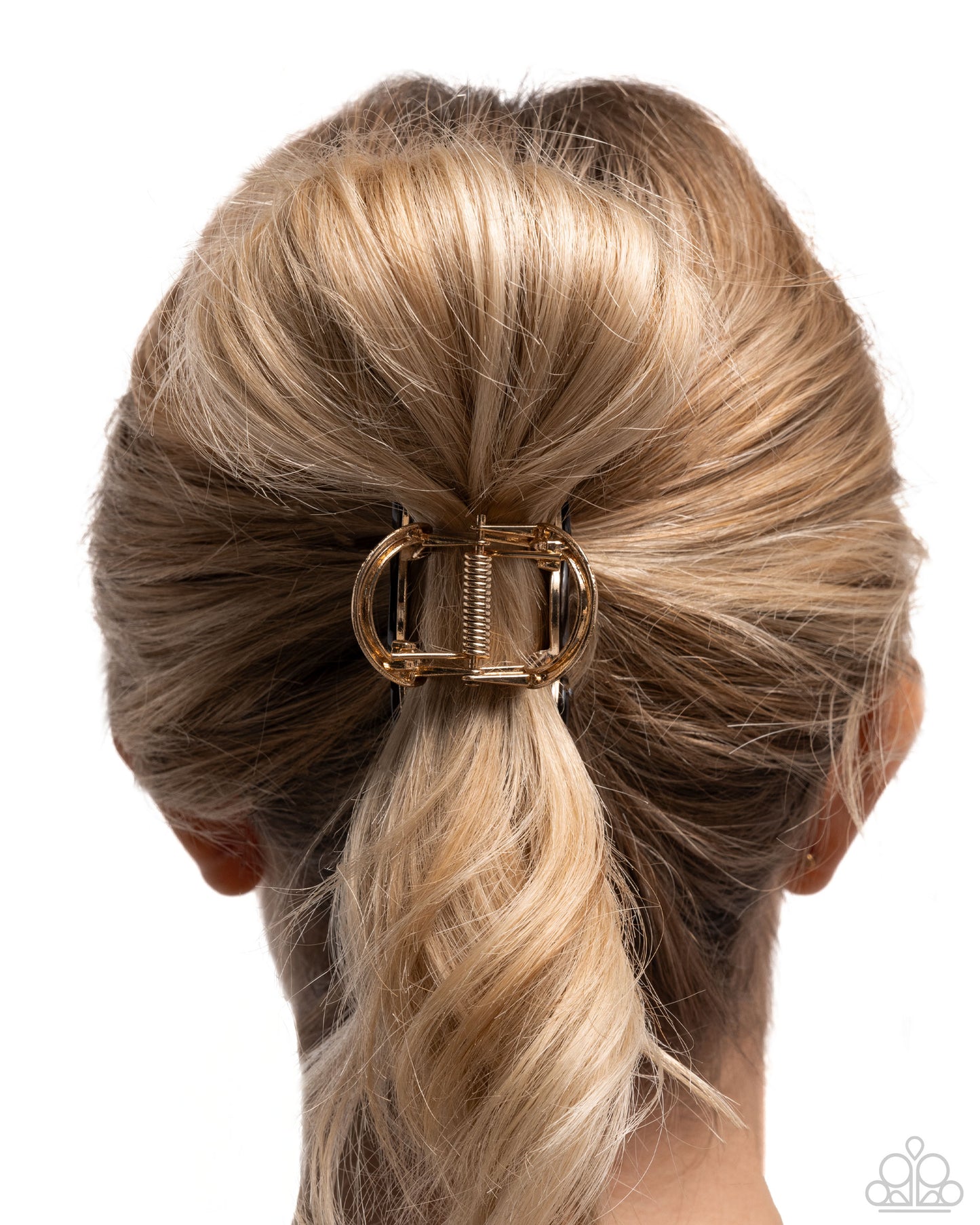 Delightful Discs - Paparazzi Hair Accessories Image