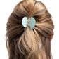 Delicate Demeanor - Paparazzi Hair Accessories Image