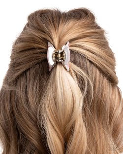 Patterned Program - Paparazzi Hair Accessories Image