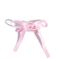 Harmonious Hairstylist - Pink - Paparazzi Hair Accessories Image