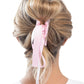Harmonious Hairstylist - Pink - Paparazzi Hair Accessories Image