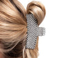 Glittery Gesture - Paparazzi Hair Accessories Image