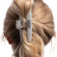 Glittery Gesture - Paparazzi Hair Accessories Image