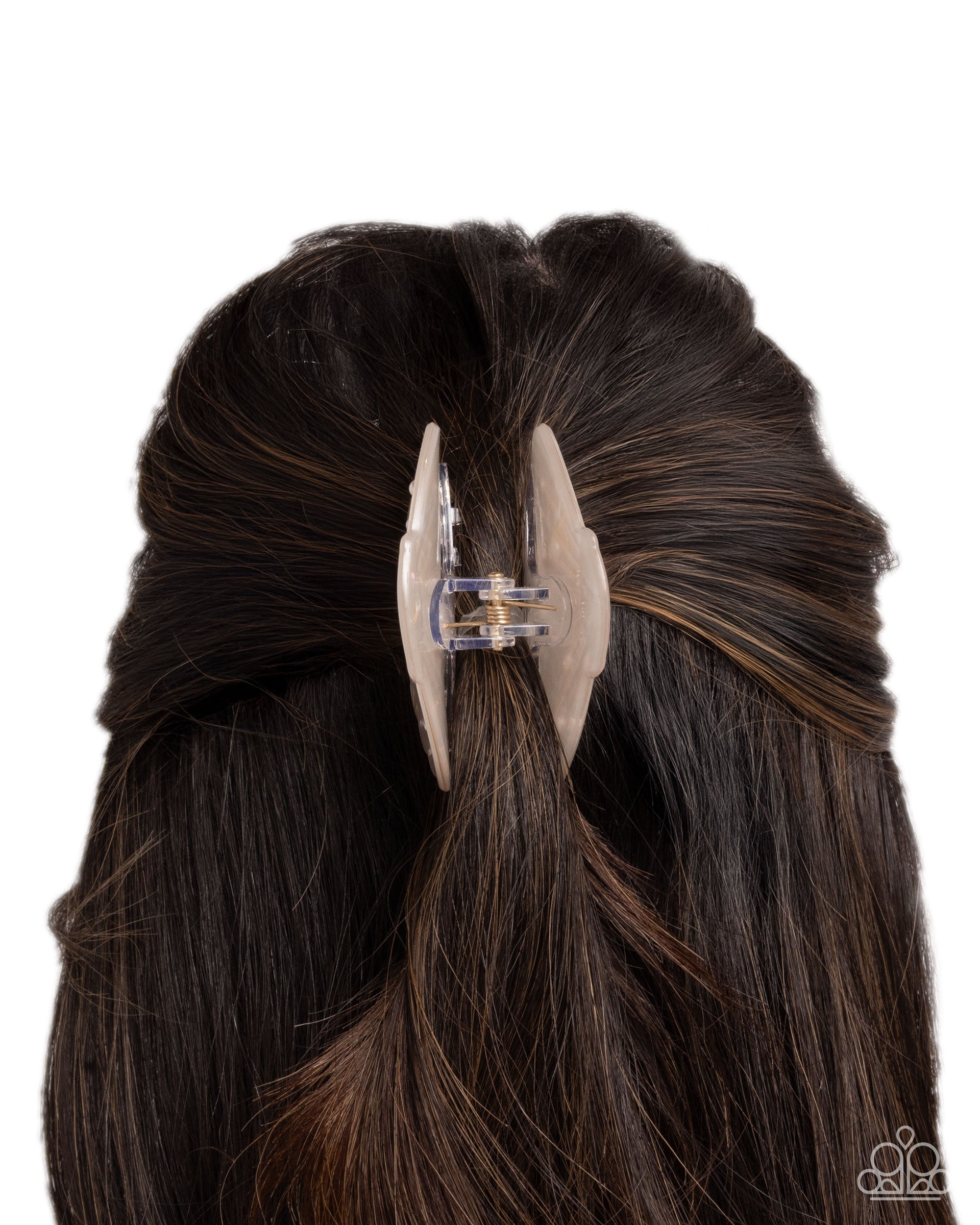 Coastal Campaign - Paparazzi Hair Accessories Image